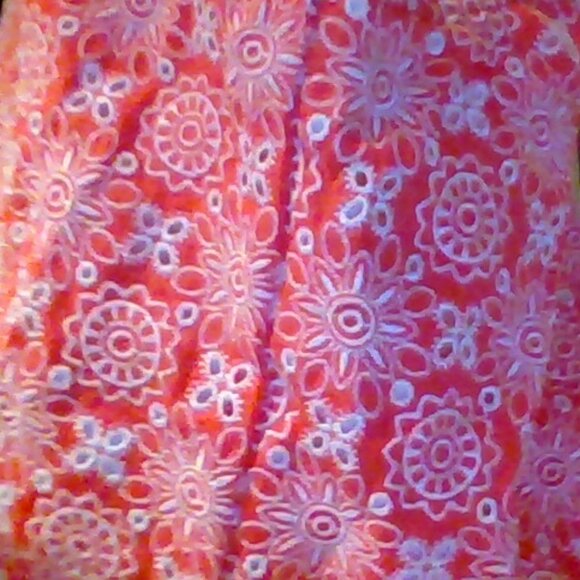 Brand New MICHAEL Michael Kors Tie Front One-Piece Swimsuit - Picture 13 of 15